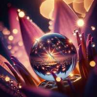 Lotusweite (Fairy Dust)