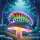 Neonraupe (Fairy Dust)