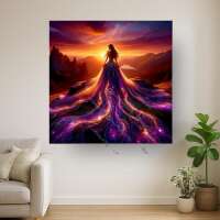 Nordlichtprinzessin