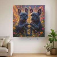 Pfotenherz der Bullys (Fairy Dust)
