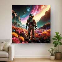 Planet Florania (Fairy Dust)