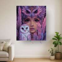 Prinzessin der Eulen (Fairy Dust)