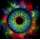 Kosmische Iris-CP