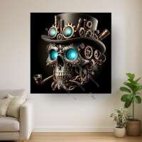 Steampunk Harold