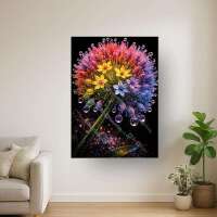 Taublume Allium (Normal)