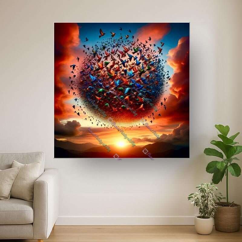 Vogelball