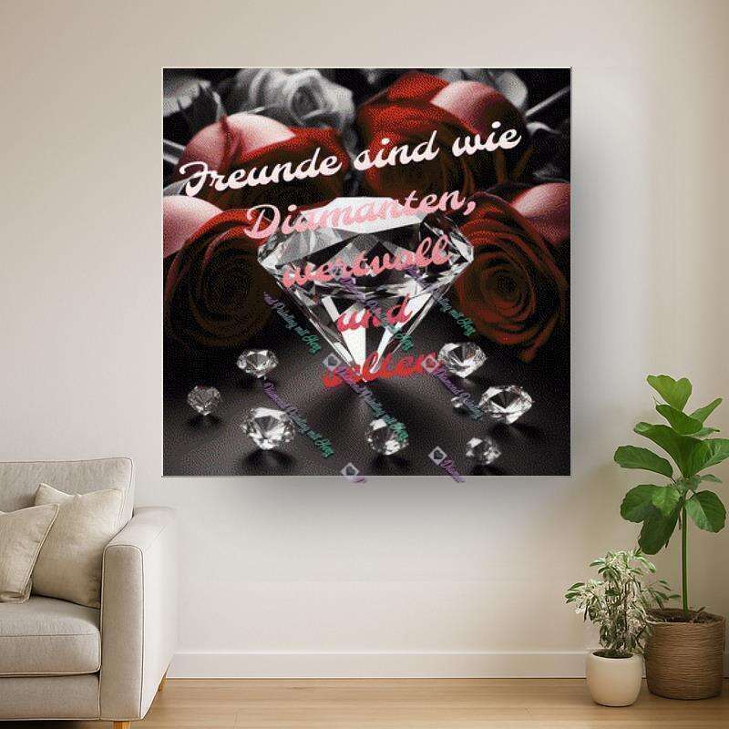 Wahre Werte (Fairy Dust)