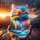 Wetterglas (Normal)