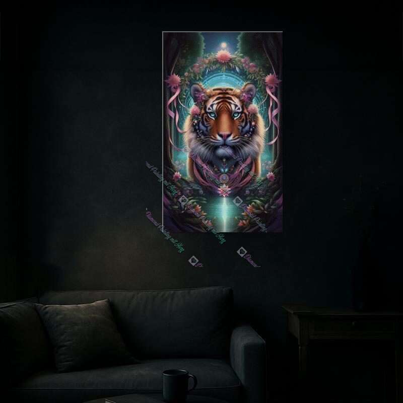 Zenith der Wildnis