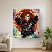 bad Mermaid (Fairy Dust)