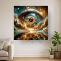 das Auge des Himmels