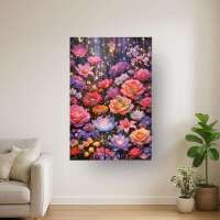 magische Blumenwiese (Fairy Dust)