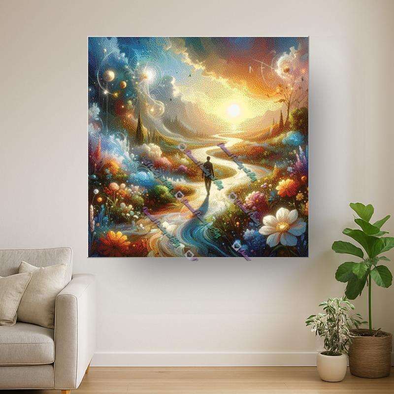 mein Weg (Fairy Dust)