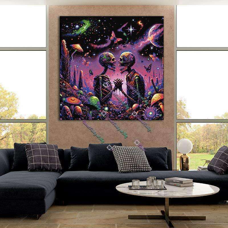 Death in Space