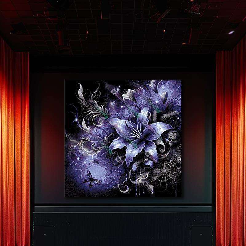 Deep Purple Dreams