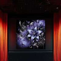 Deep Purple Dreams