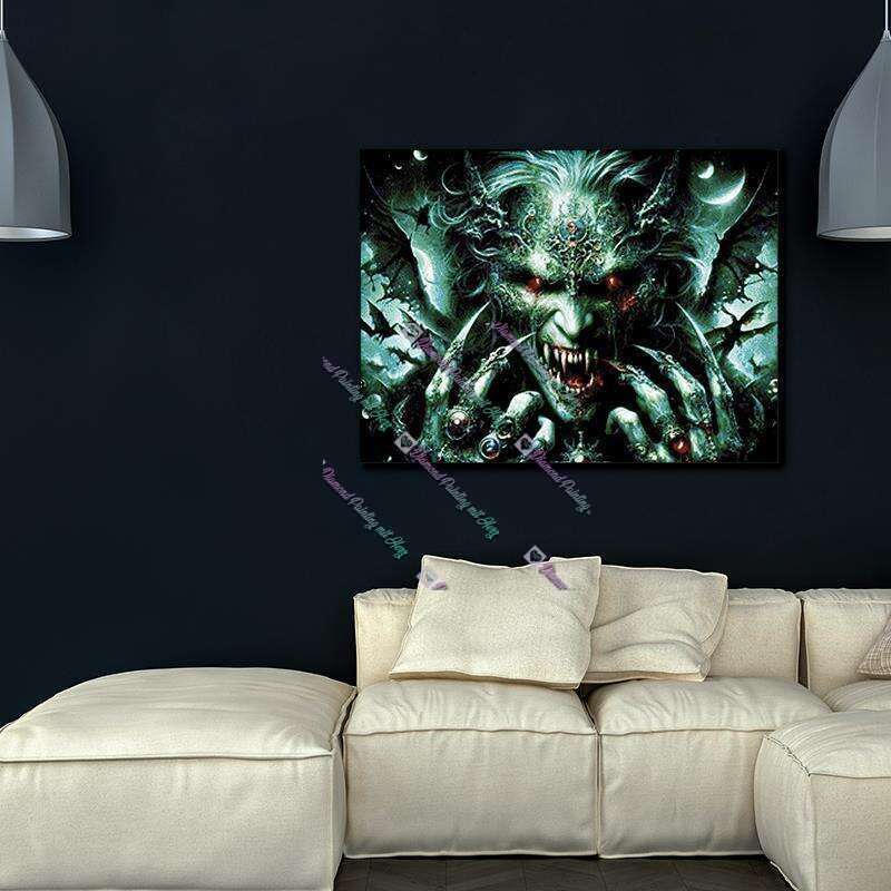 Der Dämon