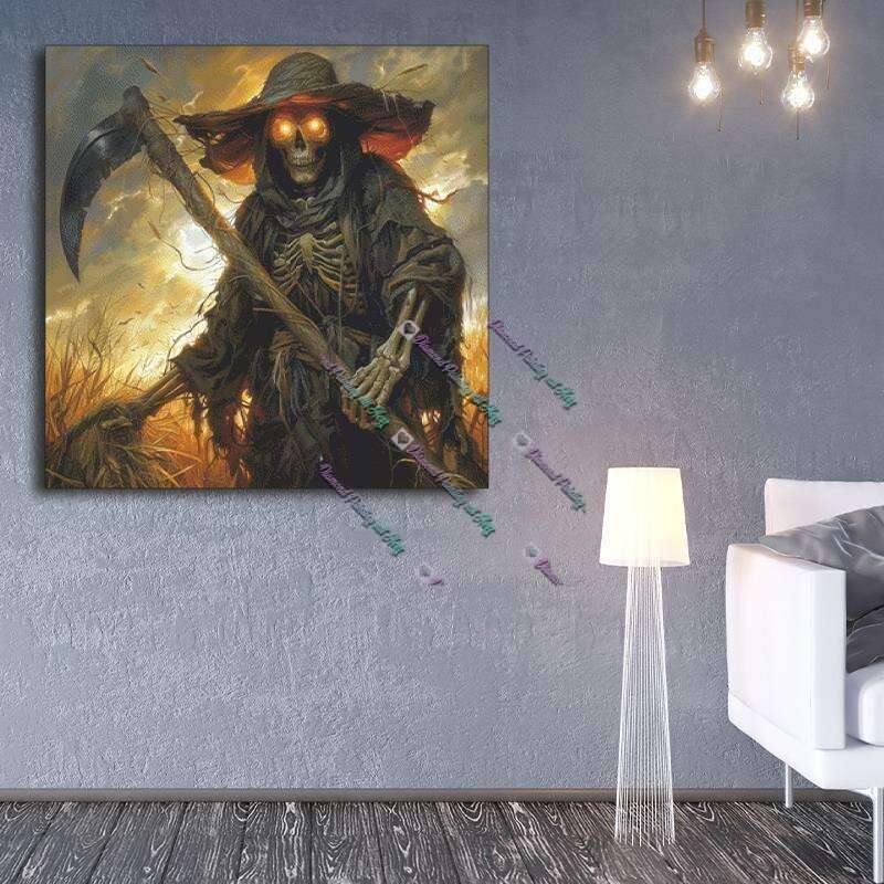 Der Gärtner von nebenan