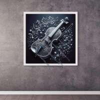 Der Sound der Violine