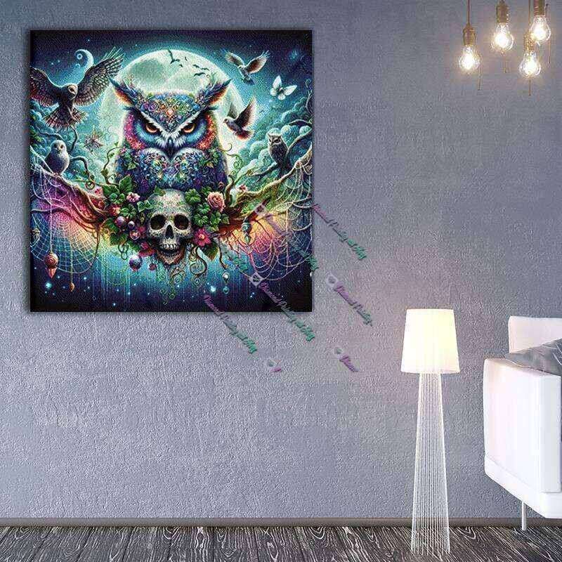 Der Wächter des Totenkopfes