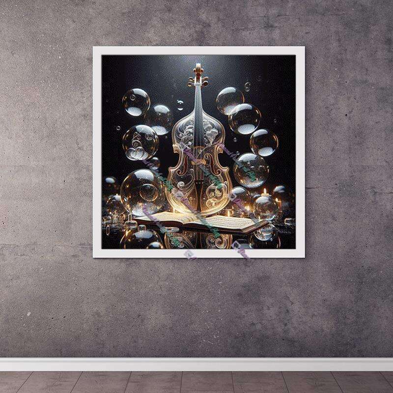 Die Welt der Violine