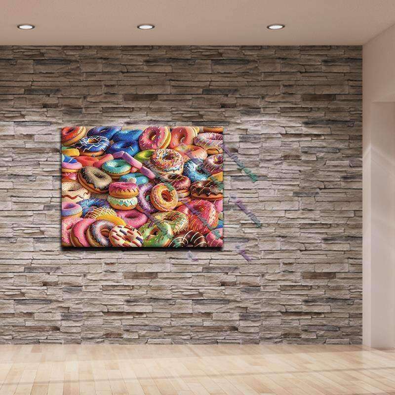 Donutshop