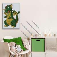 Drachenbaby