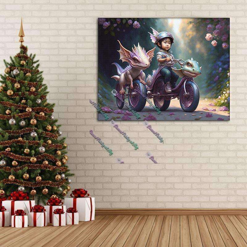 Dragonbike