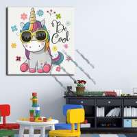 Einhorn Be Cool