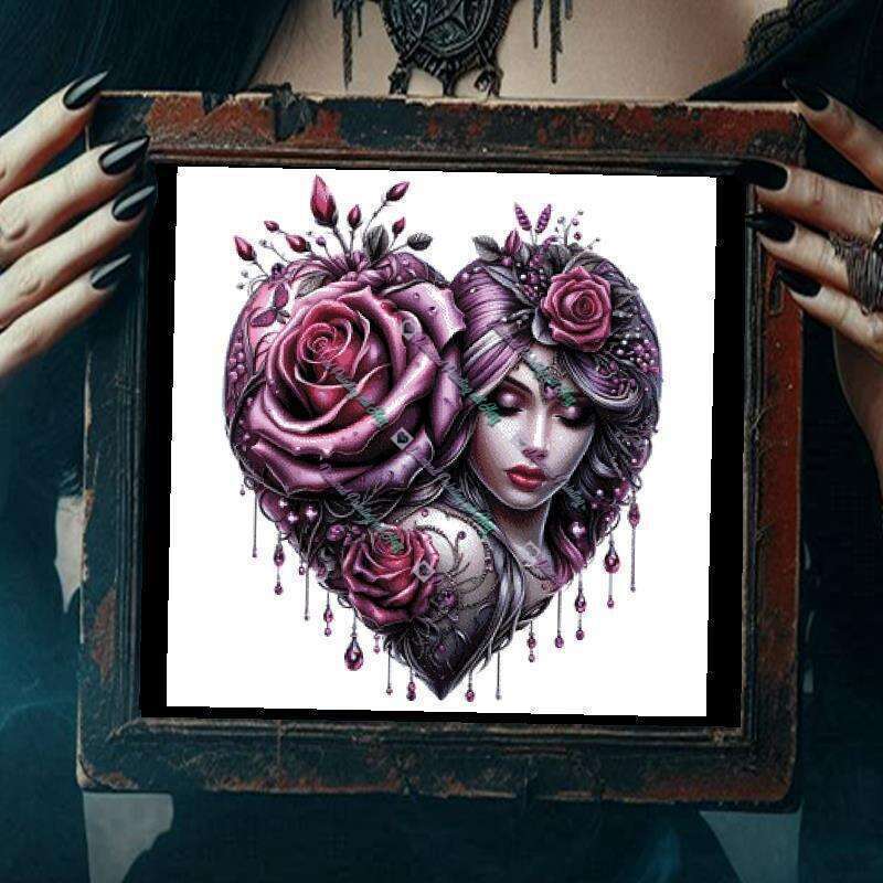 Einsame Liebe