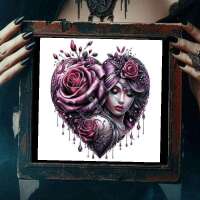 Einsame Liebe