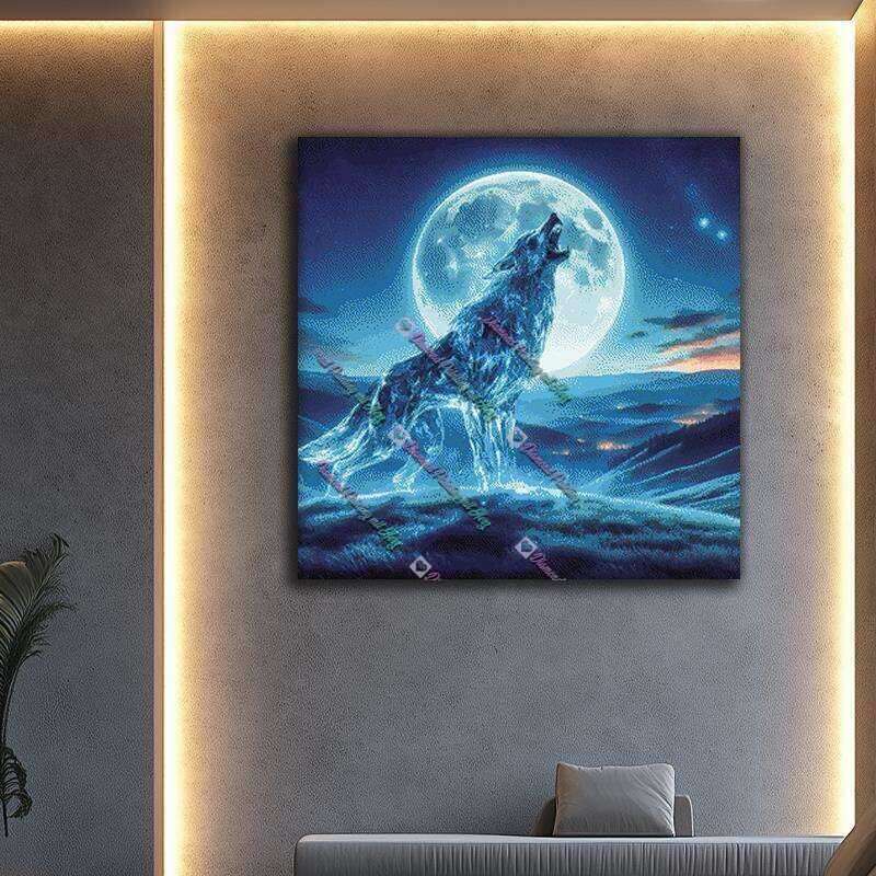 Eiswolf