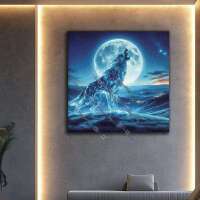 Eiswolf
