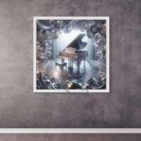 Endlosigkeit der Klänge