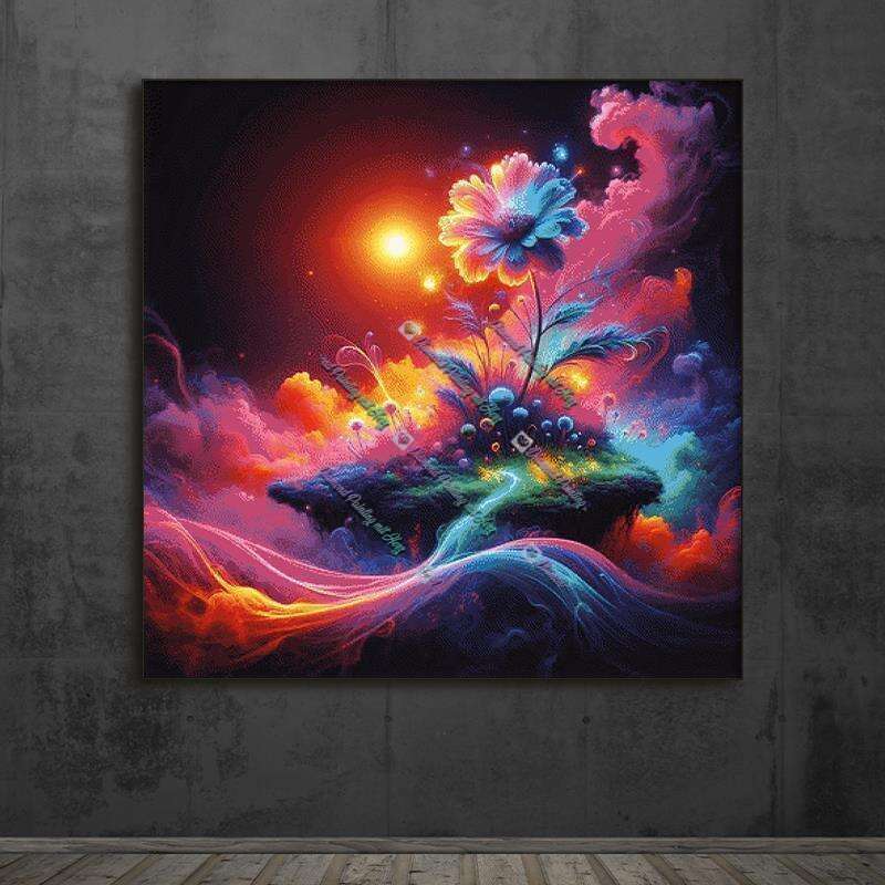 Fantasieflora