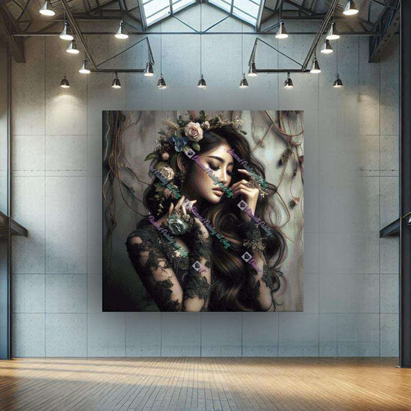 Floras Tochter