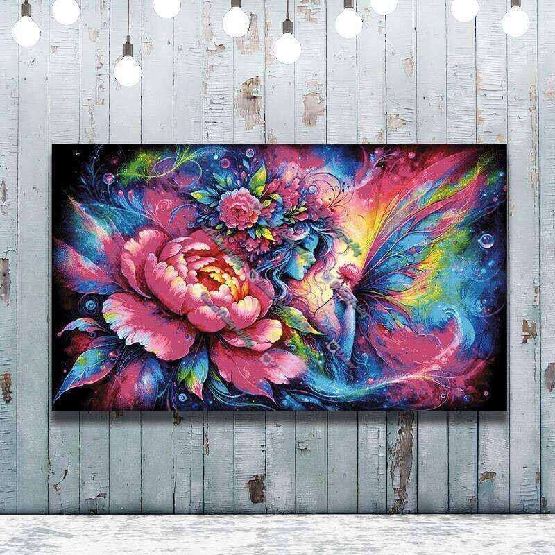 Flower of the Universe