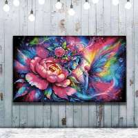 Flower of the Universe