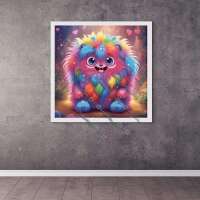Fluffy