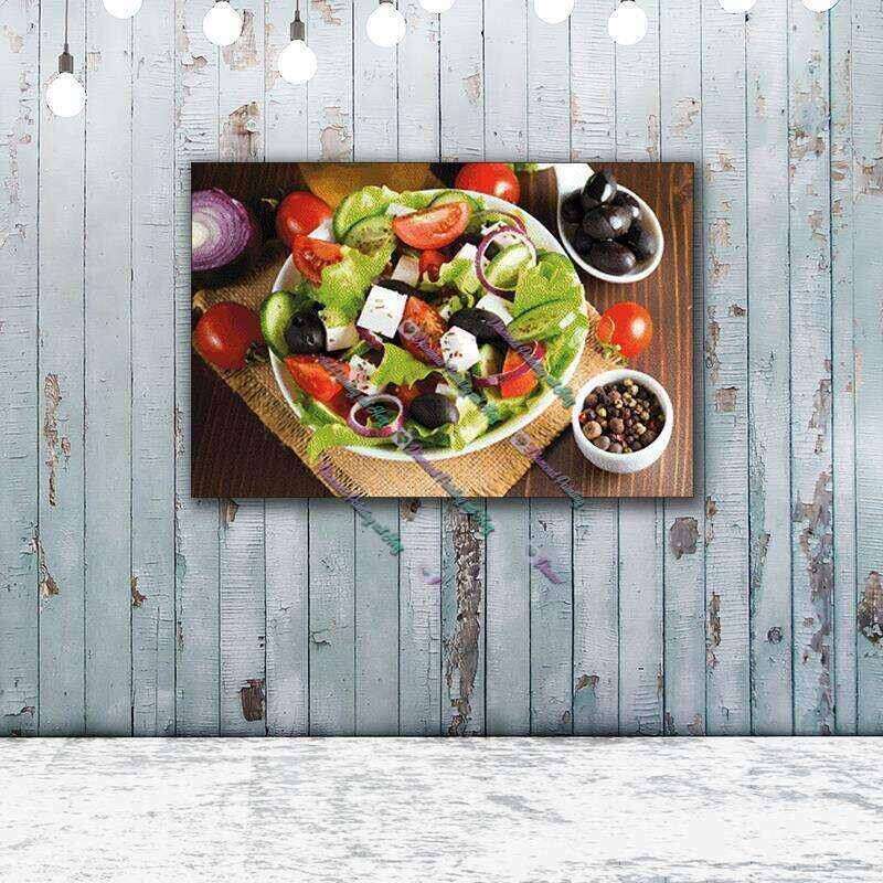 Fresh Salad