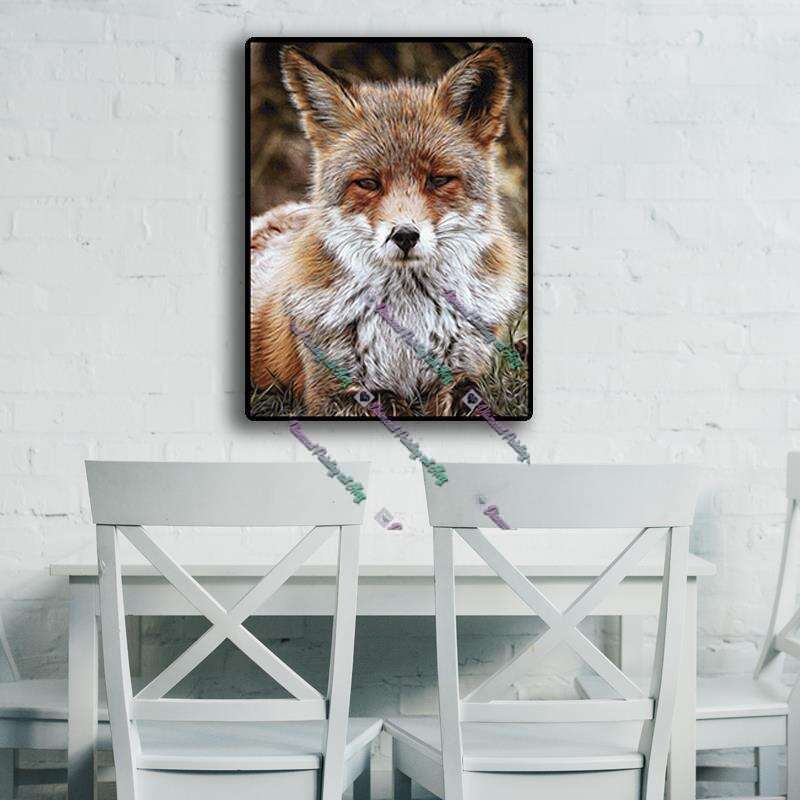 Fuchs