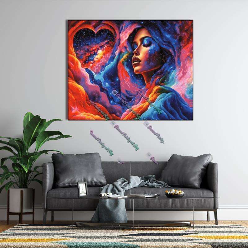 Galaxy Love