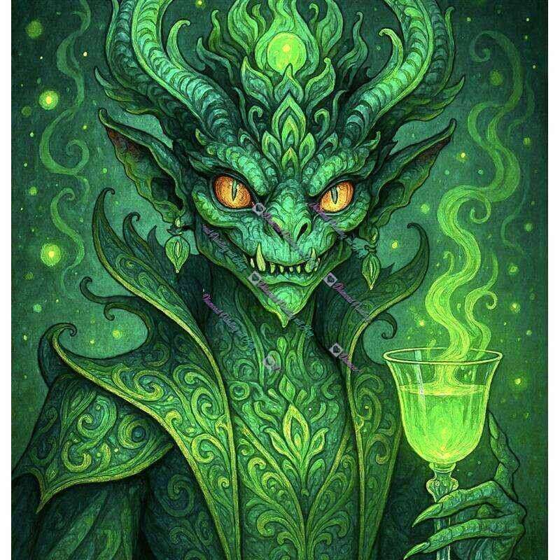 Lady Absithya-CP