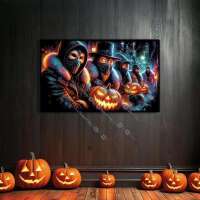 Geheimbund Halloween