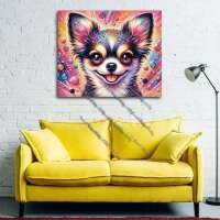 Glitzerchihuahua