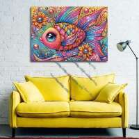 Glitzerfisch