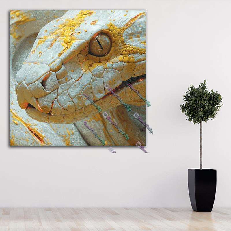 Golden Snake