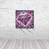 Graffiti Diamond