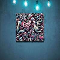 Graffiti Love