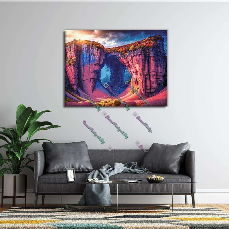 Great Canyon